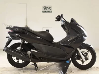 Honda PCX125
