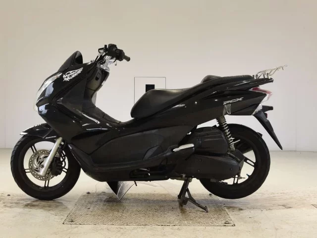 Honda PCX125