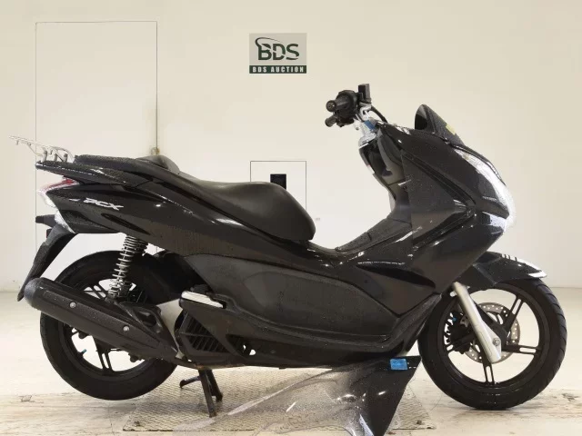 Honda PCX125