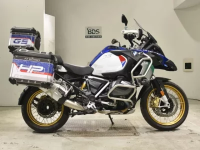 Other BMWR1250GS ADVENTURE