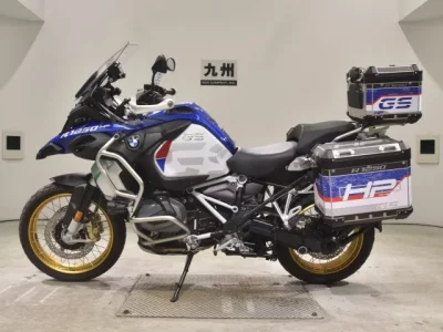 Other BMWR1250GS ADVENTURE