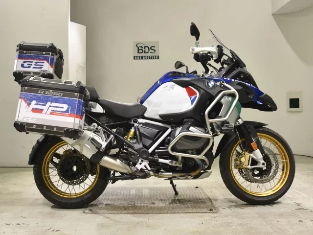 Other BMWR1250GS ADVENTURE