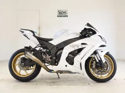 Kawasaki ZX-10RA
