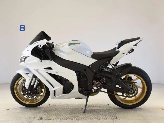 Kawasaki ZX-10RA