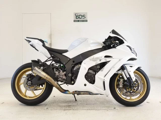 Kawasaki ZX-10RA