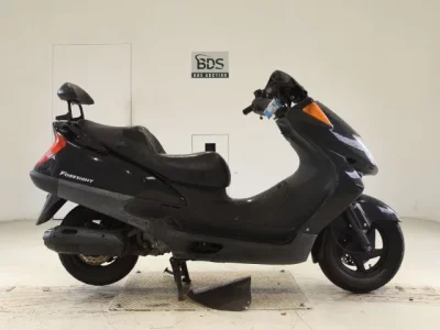Honda FORESIGHT