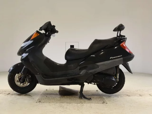 Honda FORESIGHT