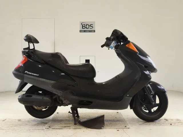Honda FORESIGHT