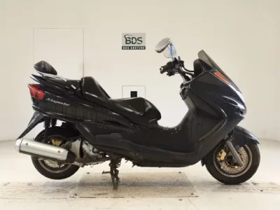 Yamaha MAJESTY 250C