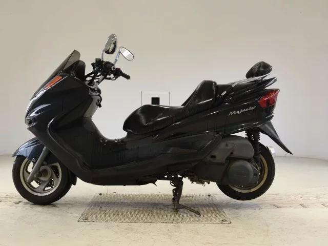 Yamaha MAJESTY 250C
