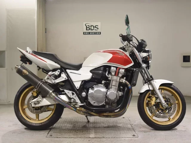 Honda CB1300SF