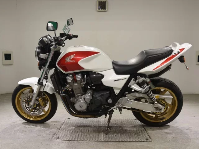 Honda CB1300SF