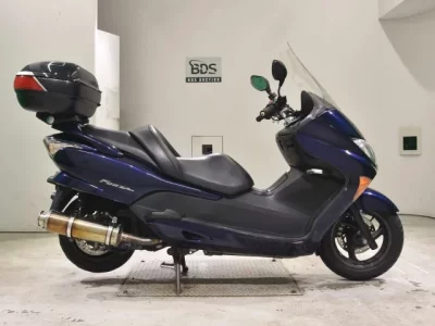 Honda FORZA Z