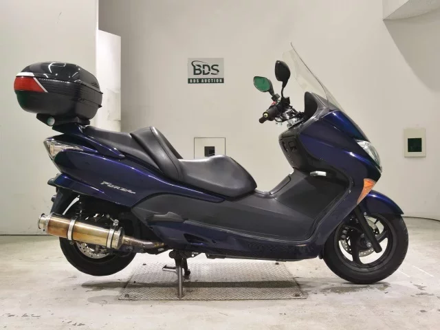 Honda FORZA Z