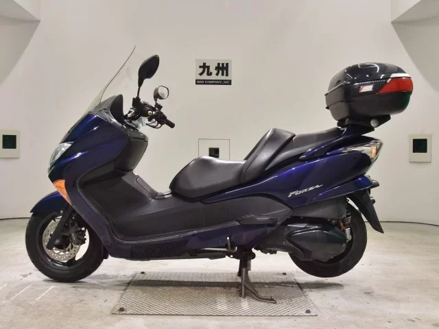 Honda FORZA Z