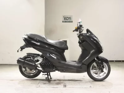 Yamaha MAJESTY 155S