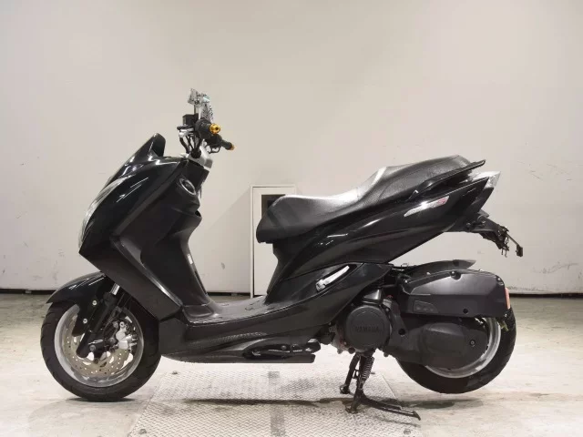 Yamaha MAJESTY 155S