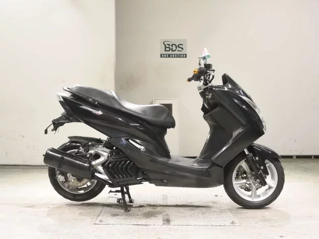 Yamaha MAJESTY 155S