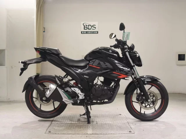 Suzuki JIKUSA-150