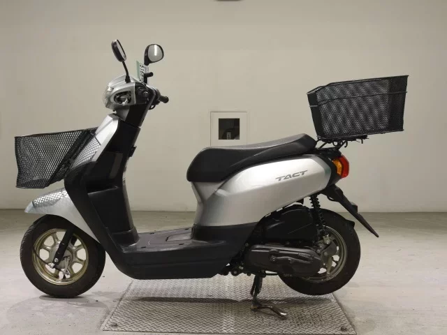 Honda TACT-4 BASIC