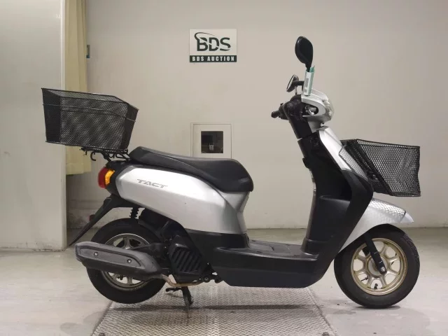Honda TACT-4 BASIC