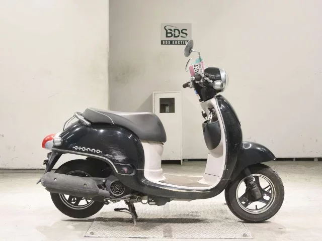 Honda GIORNO