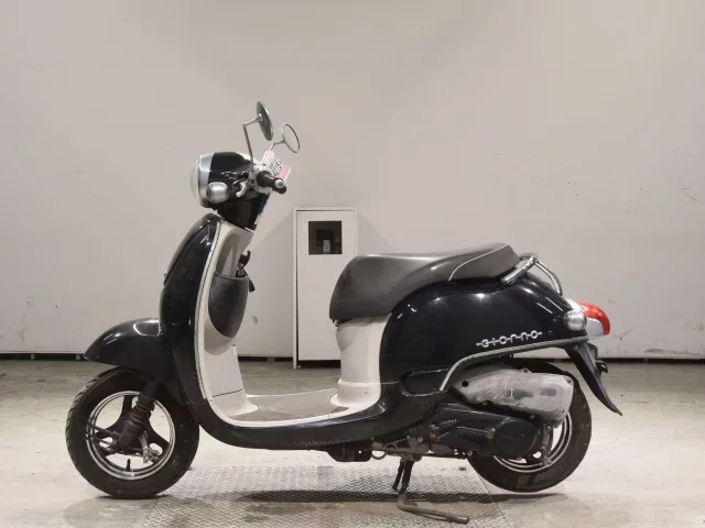 Honda GIORNO