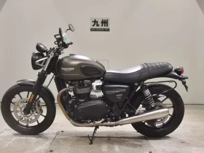 Triumph TRIUMPH STREET TWIN