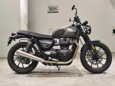 Triumph TRIUMPH STREET TWIN