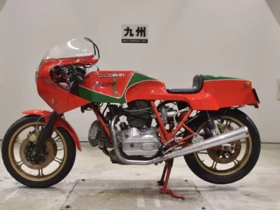 Ducati DUCATI 900MHR