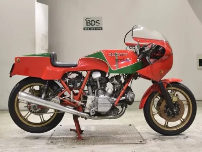 Ducati DUCATI 900MHR