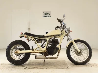 Yamaha TW200