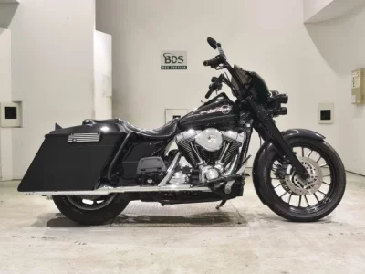 Harley-Davidson HARLEY FLHR1580