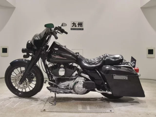 Harley-Davidson HARLEY FLHR1580