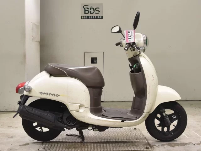 Honda GIORNO