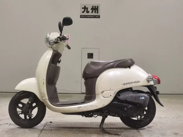 Honda GIORNO