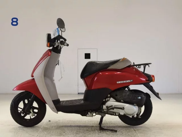 Honda TODAY
