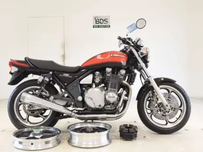Kawasaki ZEPHYR1100