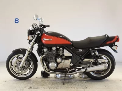 Kawasaki ZEPHYR1100
