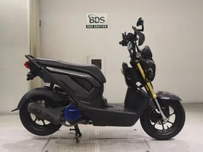 Honda ZOOMER-X
