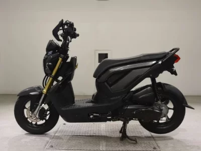 Honda ZOOMER-X