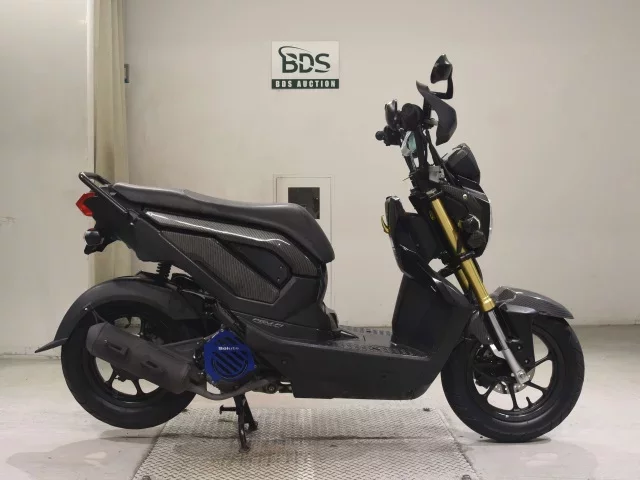 Honda ZOOMER-X
