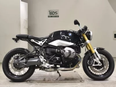 BMW BMW R NINE T