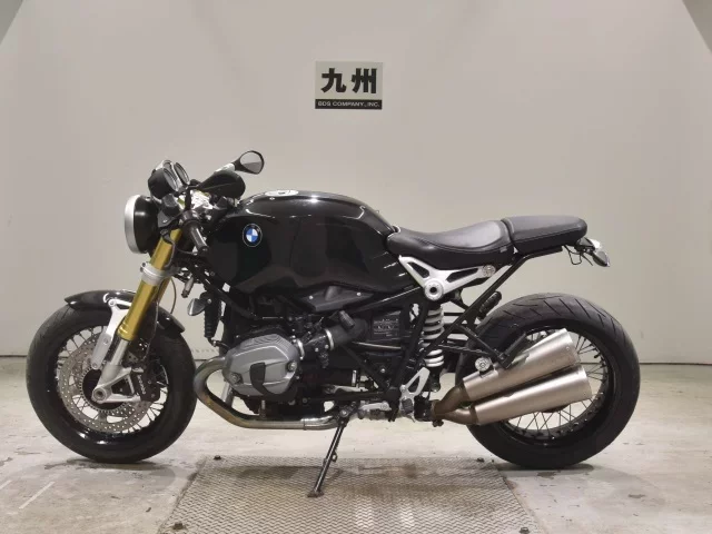 BMW BMW R NINE T