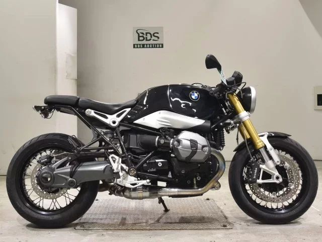 BMW BMW R NINE T