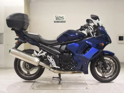 Suzuki BANDIT1250F