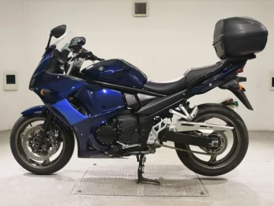 Suzuki BANDIT1250F