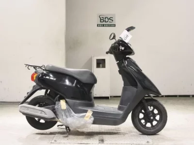 Yamaha JOG-7