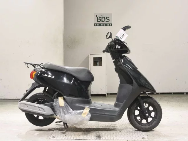 Yamaha JOG-7