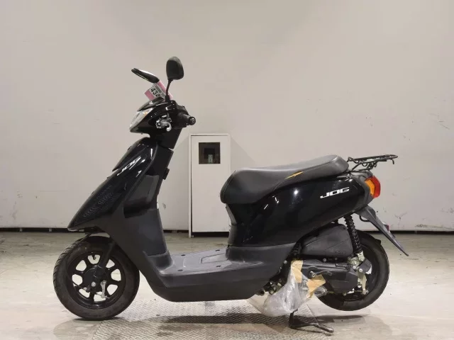 Yamaha JOG-7